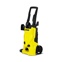 Мойка высокого давления Karcher K 4 Classic EU (1.180-150.0)