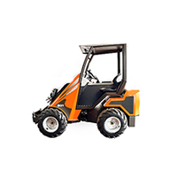 Погрузчик дизельный CAST LOADERS 20T