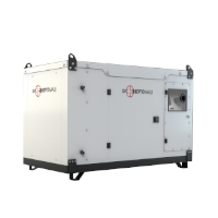 Газовый генератор ФАС-40-3/МП
