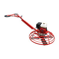 Затирочная машина KOMAN MT36-4ST (900 мм, Honda GX270)