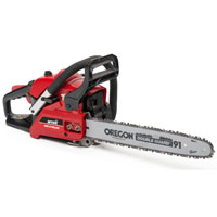 Бензопила MTD GCS 4100
