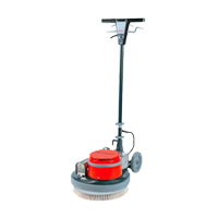 Шлифовальная машина Columbus E430 Thermo