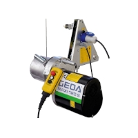 Лебедка электрическая GEDA MAXI 120 S 51 м