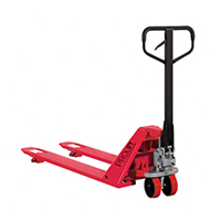 Тележка гидравлическая PROLIFT AC LOW 52