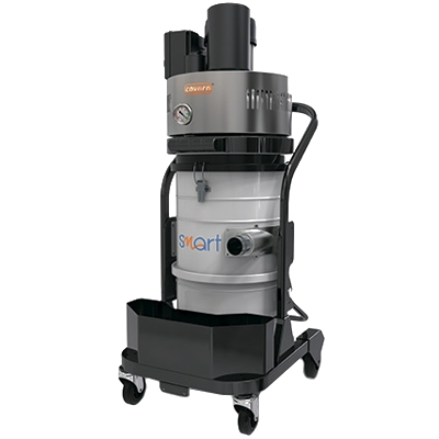 Пылесос промышленный Coynco Smart T 353 HD Пылесос промышленный Coynco Smart T 353 HD