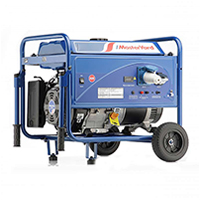 Бензиновый генератор MasterYard MG 6000REP