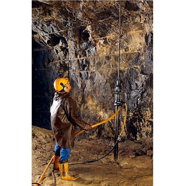 Стоппер Atlas Copco BBD 46 WR 6 Стоппер Atlas Copco BBD 46 WR 6