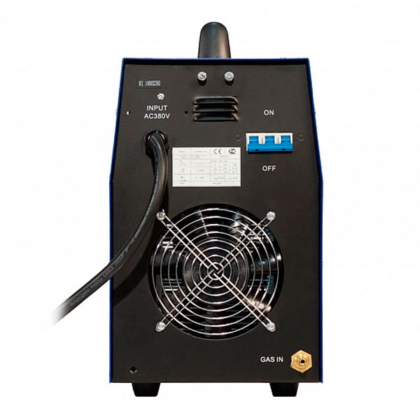 Плазморез Aurora AIRFORCE 60 IGBT (CUT 60G) Плазморез Aurora AIRFORCE 60 IGBT (CUT 60G)