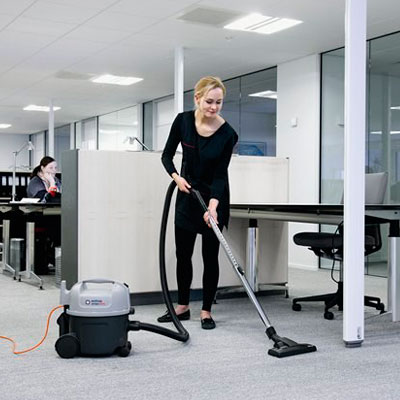 Пылесос промышленный Nilfisk VP300 HEPA Пылесос промышленный Nilfisk VP300 HEPA