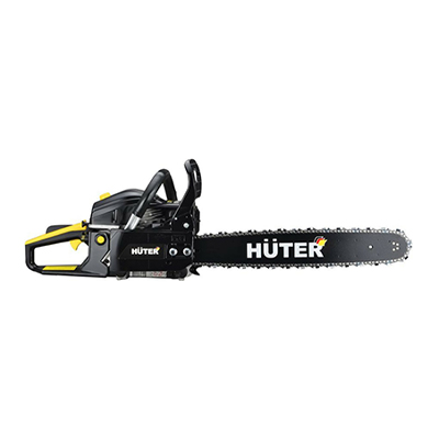 Бензопила Huter BS-2800M Бензопила Huter BS-2800M