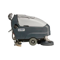 Машина поломоечная Nilfisk SC800-86 EcoFlex