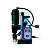 Сверлильный станок Magtron MBE 35N