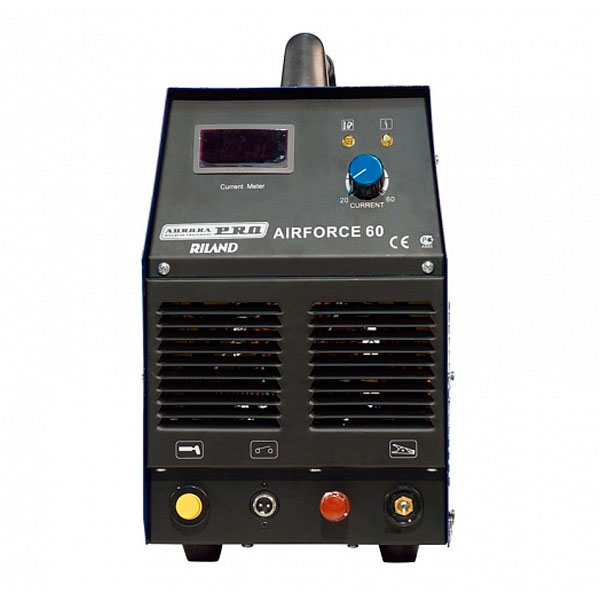 Плазморез Aurora AIRFORCE 60 IGBT (CUT 60G) Плазморез Aurora AIRFORCE 60 IGBT (CUT 60G)
