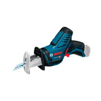 Пила сабельная аккумуляторная Bosch GSA 12V-14 060164L902