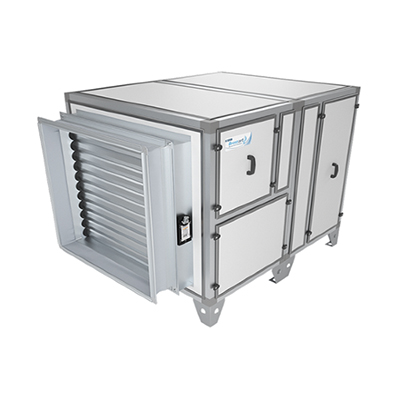 Вытяжная установка Breezart 16000 Extra Вытяжная установка Breezart 16000 Extra