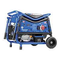 Бензиновый генератор MasterYard MGV 6000TEP