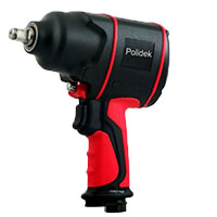 Пневматический ударный гайковерт Polidek HT3002491 1/2&amp;quot;