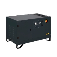 Газовый генератор Gazvolt Standard 17000 ТN 01 (в кожухе)