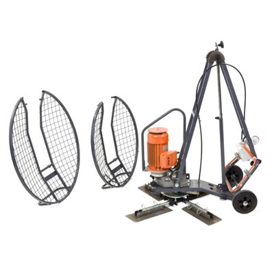 Машина затирочная Husqvarna BG Combi 865 мм Машина затирочная Husqvarna BG Combi 865 мм