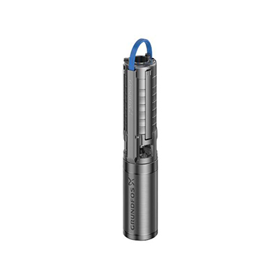 Насос скважинный Grundfos SP 1A-18 3x400В
