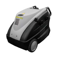 Парогенератор LAVOR KOLUMBO CORDLESS