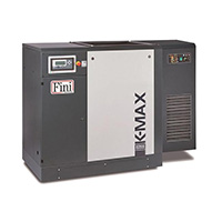 Винтовой компрессор FINI K-MAX 22-13 ES VS