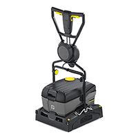 Поломоечная машина Karcher BR 40/10C Adv + MF EU 1.783-329.0