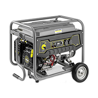 Генератор бензиновый Karcher PGG 3/1