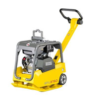 Виброплита Wacker Neuson BPU 3750 Ats