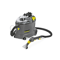 Моющий пылесос Karcher PUZZI 8/1 C