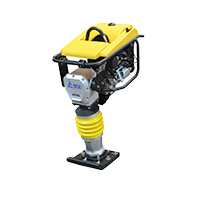 Вибротрамбовка бензиновая TSS RM80L