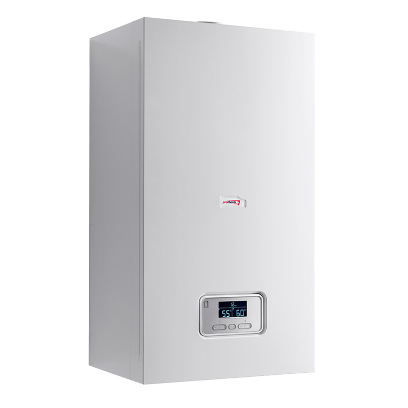 Настенный газовый котел Protherm Пантера 25 КТО (0010015242) Настенный газовый котел Protherm Пантера 25 КТО (0010015242)