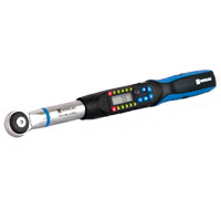 Ключ динамометрический электронный Norgau 3/8″ 135 Нм