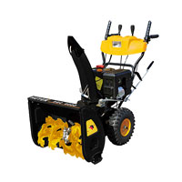 Снегоуборщик Huter SGC 6000