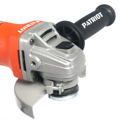 Машина углошлифовальная Patriot AG 116 Машина углошлифовальная Patriot AG 116