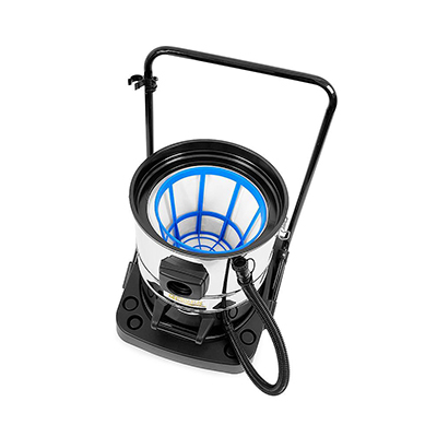 Профессиональный пылесос TOR WL70-70L3B INOX (бак из нержавеющей стали) Профессиональный пылесос TOR WL70-70L3B INOX (бак из нержавеющей стали)