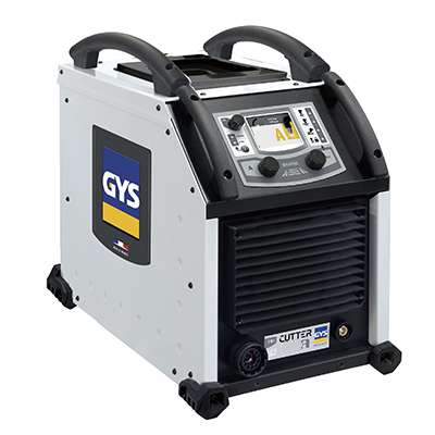 Аппарат плазменной резки GYS PLASMA CUTTER 85A TRI - NO TORCH Аппарат плазменной резки GYS PLASMA CUTTER 85A TRI - NO TORCH