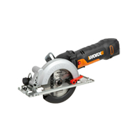 Дисковая пила компактная WORX WX439