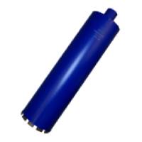 Алмазная коронка KEOS 1 1/4 132/450 (лазерная сварка)
