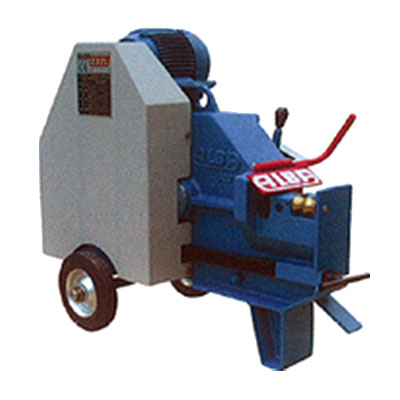 Станок арматурный для резки ALBA C32LN