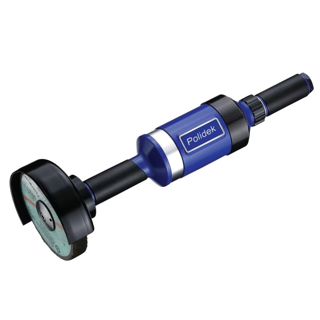Прямая шлифовальная машина Polidek HT1000524 6" Прямая шлифовальная машина Polidek HT1000524 6"