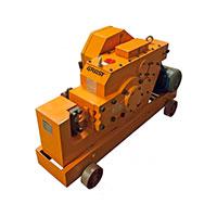 Станок для резки арматуры Grost RC-50M01