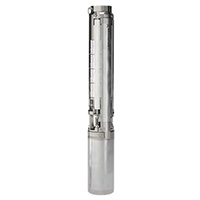 Насос скважинный Grundfos SP 9-44 3x400В