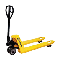 Гидравлическая тележка SMART SD 2500 RDP (2,5 т 1150х550 мм)