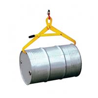 Захват для бочек EURO-LIFT DN500