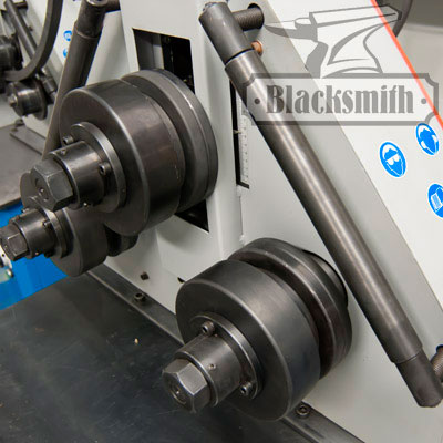Электрический трубогиб Blacksmith ETB60-50HV Электрический трубогиб Blacksmith ETB60-50HV