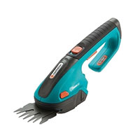 Аккумуляторные ножницы для газонов Gardena ClassicCut 08885