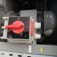Гидравлическая станция Bosch Rexroth