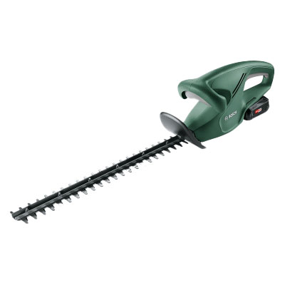 Кусторез аккумуляторный Bosch EasyHedgeCut 18-45
