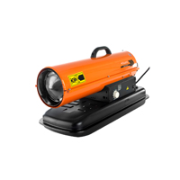 Дизельная тепловая пушка Sturm DH1550